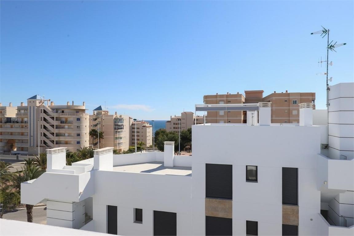 Luxury Appartement Alicante Los Arenales Del Sol, Near Beach, Large Solarium, Full Equipement Zewnętrze zdjęcie