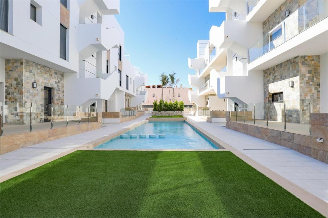 Luxury Appartement Alicante Los Arenales Del Sol, Near Beach, Large Solarium, Full Equipement Zewnętrze zdjęcie