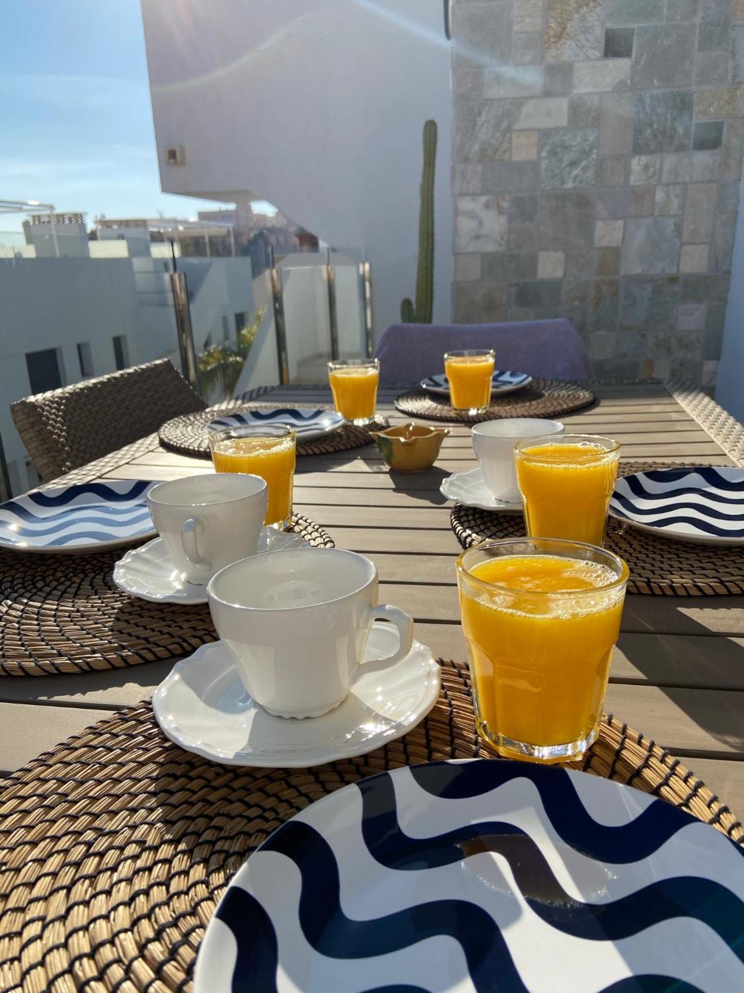 Luxury Appartement Alicante Los Arenales Del Sol, Near Beach, Large Solarium, Full Equipement Zewnętrze zdjęcie